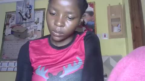 SHARON online show from November 2025 08:31:01 PM