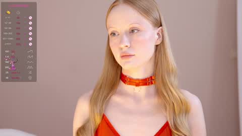  Hey im Kristina Thank you for your support  online show from December 2024 07:06:02 AM