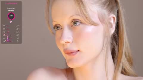  Hey im Kristina Thank you for your support  online show from February 2025 11:13:01 AM