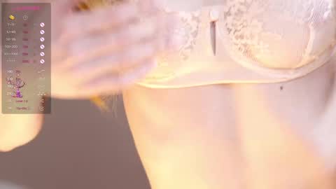  Hey im Kristina Thank you for your support  online show from February 2025 08:28:02 AM