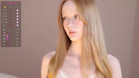  Hey im Kristina Thank you for your support  online show from March 2025 07:26:02 AM