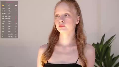  Hey im Kristina Thank you for your support  online show from September 2025 09:53:02 AM