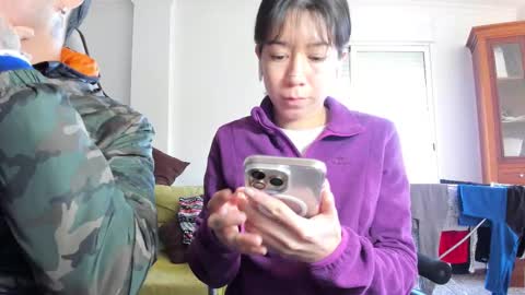 Snapshot of cute_stefyyy chatting on February 2026 08:54:01 AM cute_stefyyy online show from February 2026 08:54:01 AM