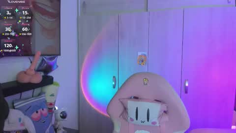 Snapshot of cute_sweetmontt chatting on September 2025 07:58:02 PM katalinda montt online show from September 2025 07:58:02 PM