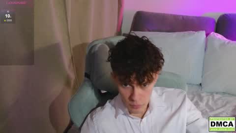 Thomas -  online show from February 2026 05:30:01 PM