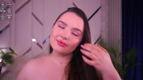 Amber online show from November 2025 01:38:01 AM