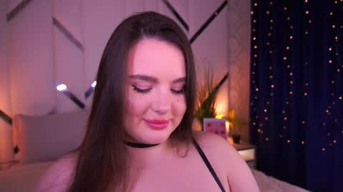 Amber online show from February 2026 02:08:01 AM