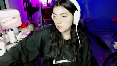 Princess Amber online show from December 2024 11:24:02 PM