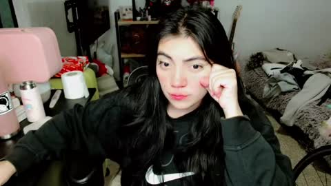 Princess Amber online show from December 2024 03:04:01 AM