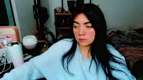 Princess Amber online show from January 2025 06:16:02 PM