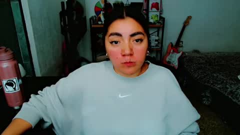 Princess Amber online show from February 2025 08:14:02 PM