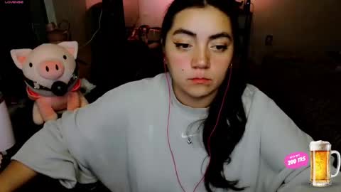 Princess Amber online show from September 2025 11:59:01 PM