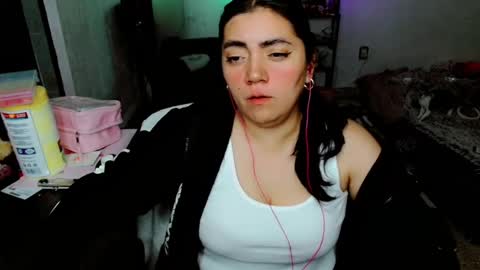 Princess Amber online show from September 2025 08:54:02 PM