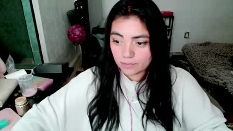 Princess Amber online show from November 2025 10:41:01 PM