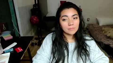 Princess Amber online show from November 2025 10:14:02 PM