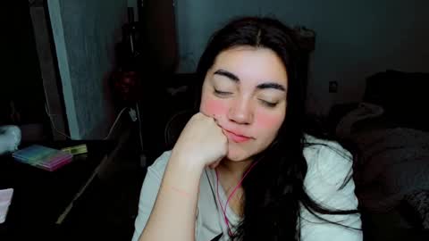 Princess Amber online show from November 2025 10:20:02 PM