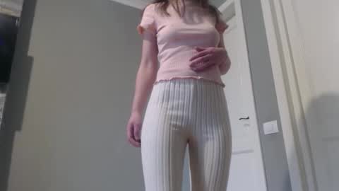 Anne-Marie  online show from April 2026 08:45:02 AM