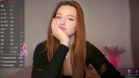 Ariel online show from December 2024 11:07:01 PM