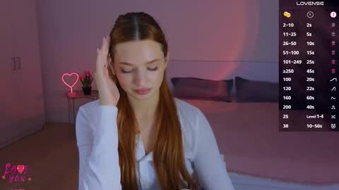 Ariel online show from October 2025 04:22:01 PM