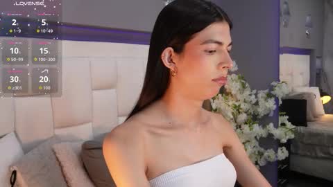 CuteArii online show from March 2026 08:03:01 PM