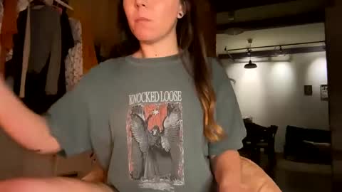 Snapshot of cuteballoons chatting on January 2025 11:40:01 PM CuteBalloons online show from January 2025 11:40:01 PM