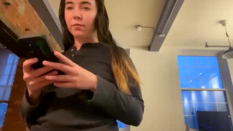 Snapshot of cuteballoons chatting on January 2025 09:45:01 PM CuteBalloons online show from January 2025 09:45:01 PM