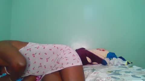 Cuteberry87 online show from February 2026 06:55:02 PM