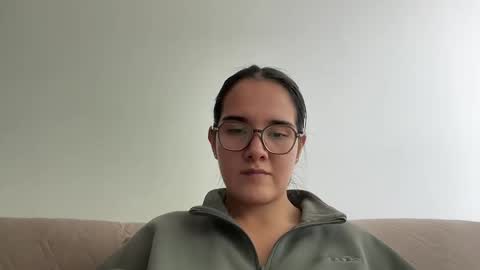 Snapshot of cutebunny_21 chatting on March 2026 07:09:01 PM CuteBunny 21 online show from March 2026 07:09:01 PM