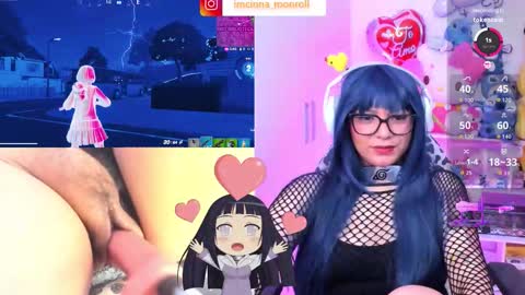 Cinna independent model online show from November 2025 03:48:02 PM