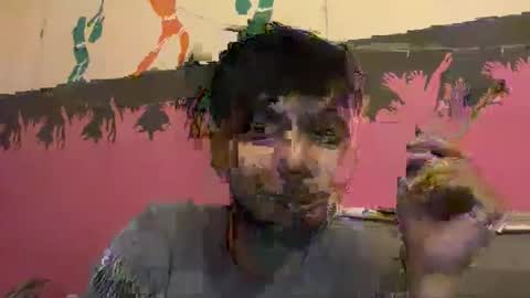 cutedickboii online show from December 2025 03:05:01 PM