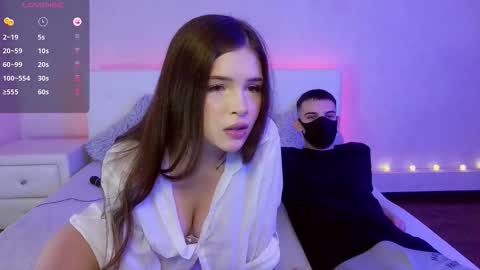 Snapshot of cutedodo chatting on October 2025 07:55:02 PM Tory and Leon online show from October 2025 07:55:02 PM