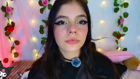 Andrea 3 online show from November 2025 02:33:02 AM