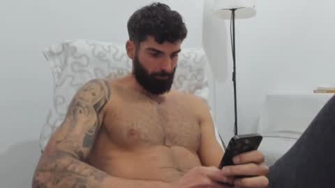 cuteeboy online show from February 2025 06:55:01 PM