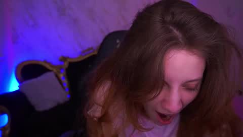 Foxy online show from March 2026 01:44:01 PM