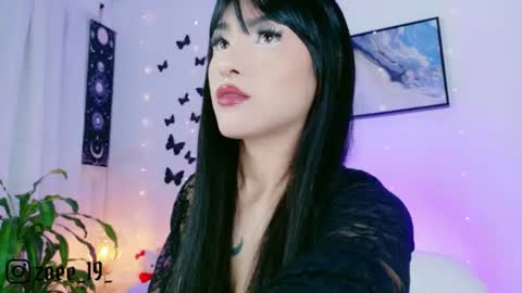 Zoe  online show from July 2026 04:39:02 AM