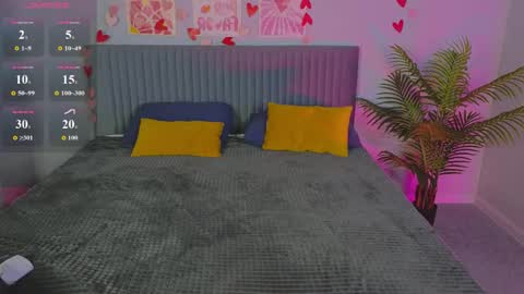 Amyy online show from June 2026 01:21:02 AM