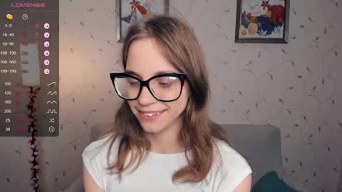 Melisa online show from October 2025 07:47:02 PM