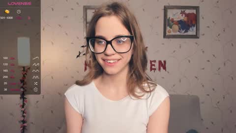 Melisa online show from October 2025 07:38:02 PM