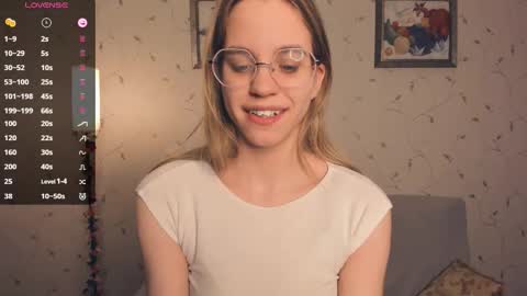 Melisa online show from February 2026 08:12:02 PM