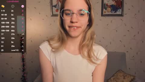 Melisa online show from February 2026 08:12:02 PM