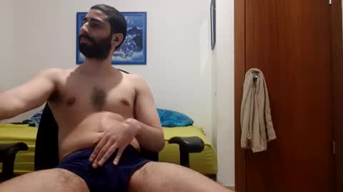 cuteguy52 online show from April 2026 10:10:01 PM