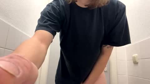 Snapshot of cuteguy6668889 chatting on February 2026 10:23:01 AM Cutegoth online show from February 2026 10:23:01 AM