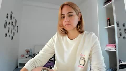 MADY online show from November 2025 05:21:01 AM