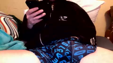 cutehungboi online show from February 2026 04:49:01 PM