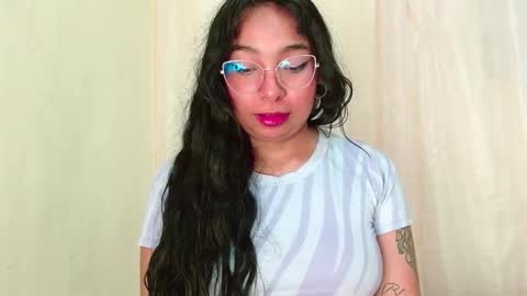 Mishel online show from October 2025 04:01:02 AM