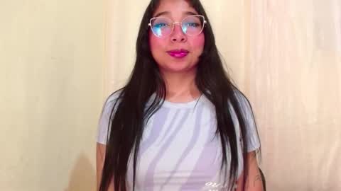 Mishel online show from October 2025 04:35:01 AM