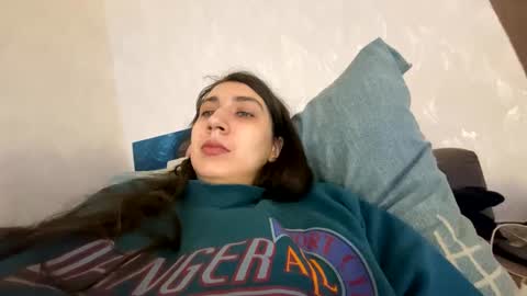 cutekattie online show from January 2025 11:21:02 AM