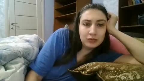 cutekattie online show from November 2025 02:00:02 AM