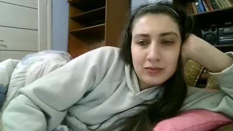 cutekattie online show from November 2025 12:02:02 AM