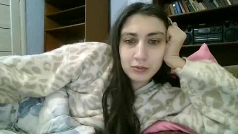 cutekattie online show from December 2025 03:12:02 AM